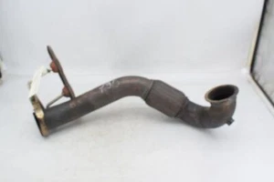 SEAT LEON 5F 5F5 290 CUPRA Flexrohr für Abgasanlage Auspuff - Bild 1 von 2