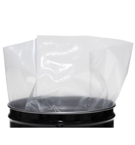 5 Gallon Bucket Liner Bags Food Grade BPA Free, Heavy Duty 4 mil ( Pack of 20) - Picture 1 of 6