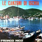 Franco Nico - Le Canzoni Di Ischia Lp (Vg+/Vg) .