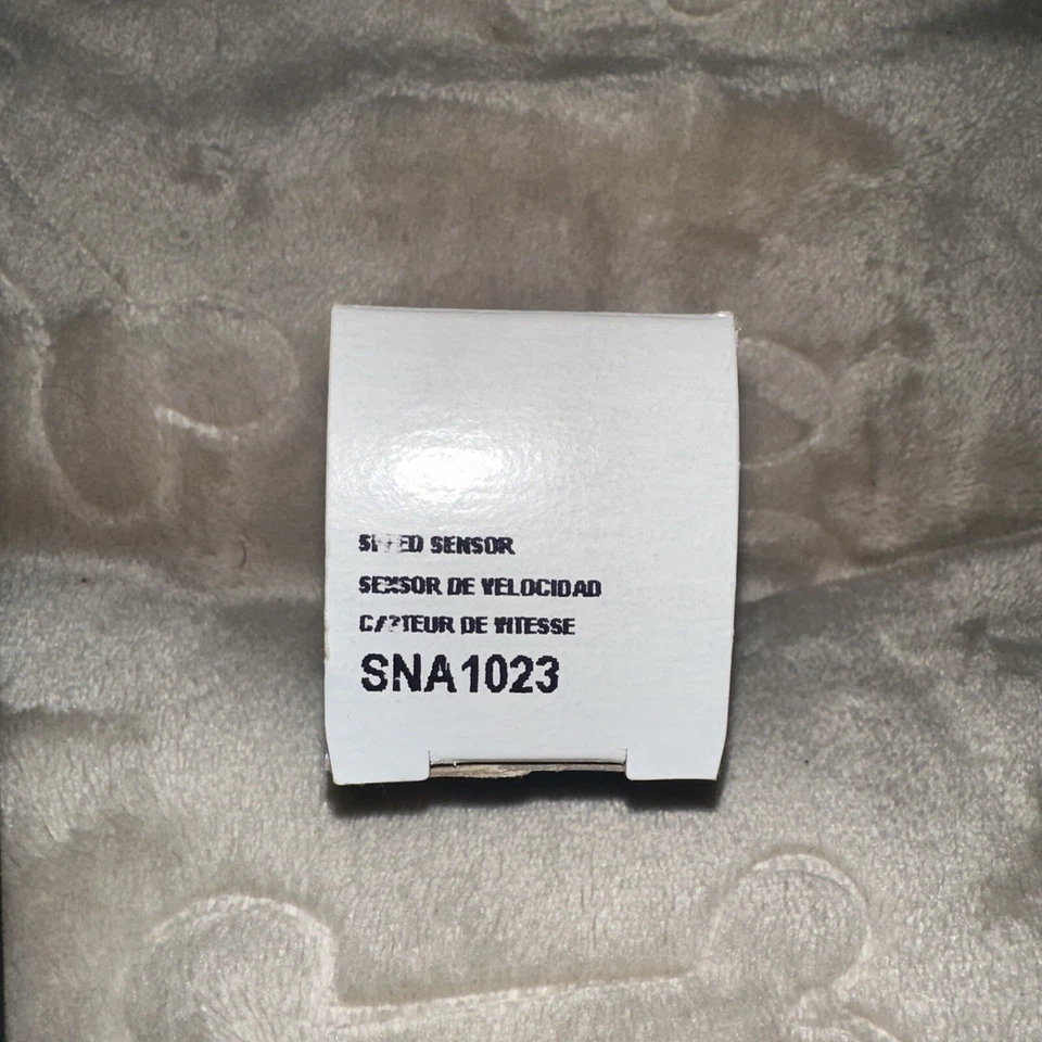 Ford Mustang 06 Carquest Sna1023 Foto 1 de 1