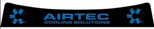 FOCUS MK2 PFL O FL SUNSTRIP PRETAGLIATA + AIRTEC OVERLAY OPZIONE 7 - Foto 1 di 6