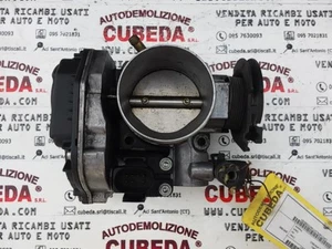 Corpo Farfallato VW Bora 99-06 1.6 06A133064J - Imagen 1 de 5