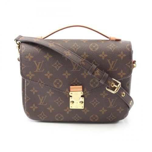 LOUIS VUITTON（LV） Borsa a tracolla Louis Vuitton Pochette Metis MM M44875 Monogram LV