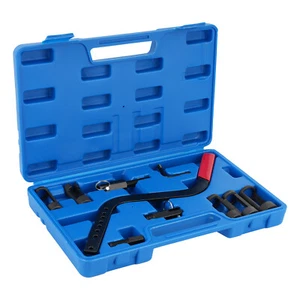 2112 Valve spring compressor Kit Removal and installation Removal tool for BMW - Picture 1 of 12