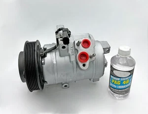 Cargador 300 2005-2010 2,7 L, 2006-2010 2,7 L, 2005-2008 Magnum 2,7 L compresor de aire acondicionado - Imagen 1 de 1