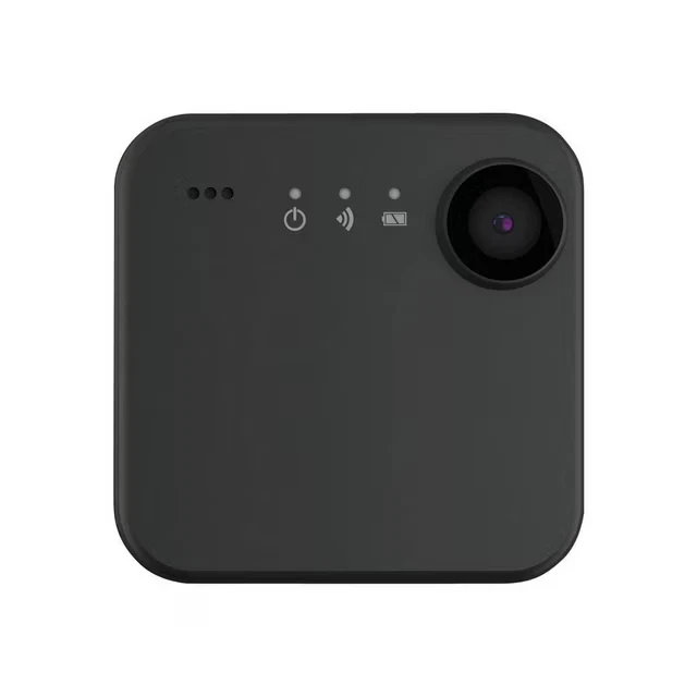 ion SnapCam Wearable HD Video Camera NEW Sealed - Image 1 of 1