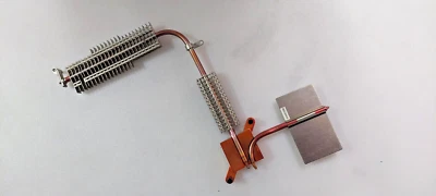 Dissipatore per Scheda madre x Apple  PowerMac G5 A1047 - Immagine 1 di 2