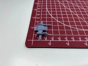 Caldari Turmfalke Klasse Miniatur - Bild 1 von 4