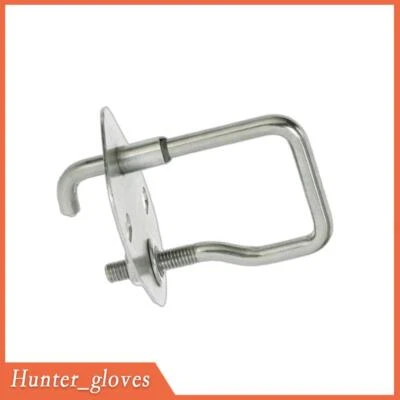 68269788AA bloqueo capó pestillo golpeador adecuado para Jeep Renegade 2015-2020 Foto 1 de 4