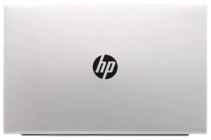 HP Pavilion 15-EG 15-EH 15T-EG 15Z-EH LCD Deckel Backcover HP M08901-001 Silber - Bild 1 von 2