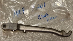 Moto Guzzi Clutch Lifter Lever 14090201 - NOS - Bild 1 von 1