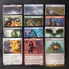 MTG TIME SPIRAL REMASTERED *RARES* You Pick + Free Shipping NM+ TSR Magic Lot