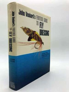 A Further Guide to Fly Dressing, Veniard, John, Very Good Book - Picture 1 of 1
