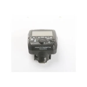 Yongnuo YN-E3-RT II Speedlite Transmitter + Sehr Gut (267342) - Bild 1 von 3