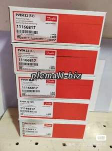 PVEH 32(S7) 11166817 proportional valve PVEH 32(S7) 11166817 - Picture 1 of 3