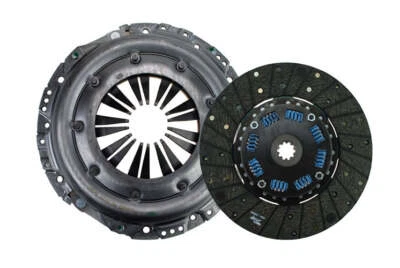 Juego de embrague RAM 88969HDX HDX para Ford F-250/F-350 1965-1972 Foto 1 de 2