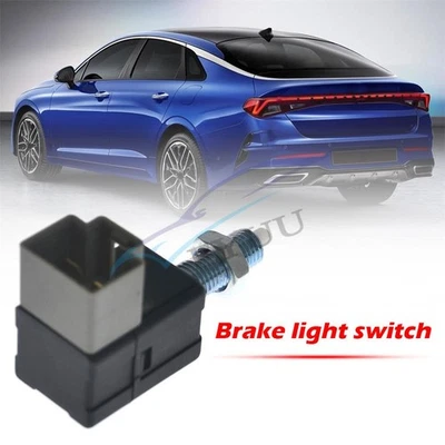 1PC Brake Stop lamp Switch 4PIN 938103K000 Fits For Hyundai Kia ELANTRA SONATA — 第 1/4 张图片