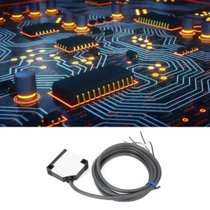 (DC12-24V 500mm)E3JKR4M1 Mirror Reflection For Industrial Control ACDC12-240V - Afbeelding 1 van 7