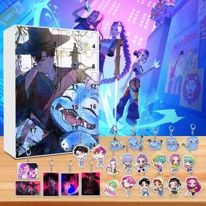 KPOP Hunters Countdown Sets Überraschung Blindbox Mystery Sammler Spielzeug - Bild 1 von 13