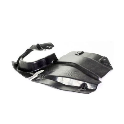 For 2009-2013 Mazda6 Front Right Engine Splash Shield Black Plastic Q Foto 1 de 4