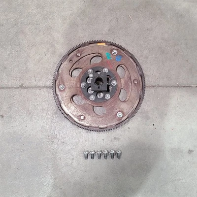 97-13 Corvette C5 C6 Automatic Transmission Flywheel Flex Plate W/ Coupler Aa734 - Image 1 of 4