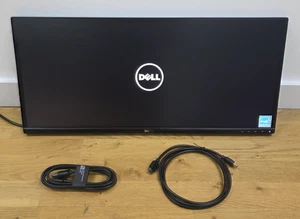 Dell U2913WM 29" Monitor Widescreen 2560x1080 HDMI DVI VGA without Stand - Picture 1 of 2