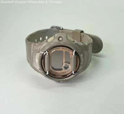 Reloj Mujer Casio Baby-G 3252 Multifunción 46.2g Foto 1 de 4