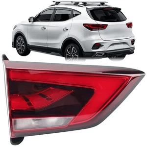 Left Inner Side LED Rear Tail Light Brake Lamp For MG ZS EV 2020 2021 2022-2024 - Picture 1 of 14