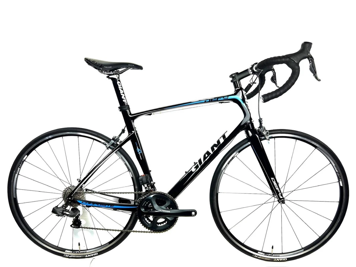 Giant Defy Bikes for sale | eBay
