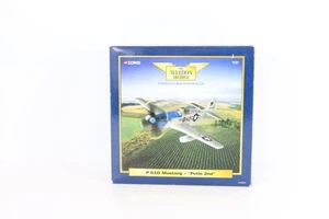 Corgi AA32204 1:72 Scale P-51D Mustang - "Petie 2nd" "414151" - Bild 1 von 8