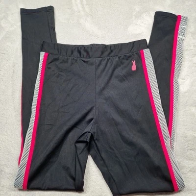 Leggings jogger Ann Summers Knickerbox intensidade "feroz" pequena 8-10 cinza - Imagem 1 de 4