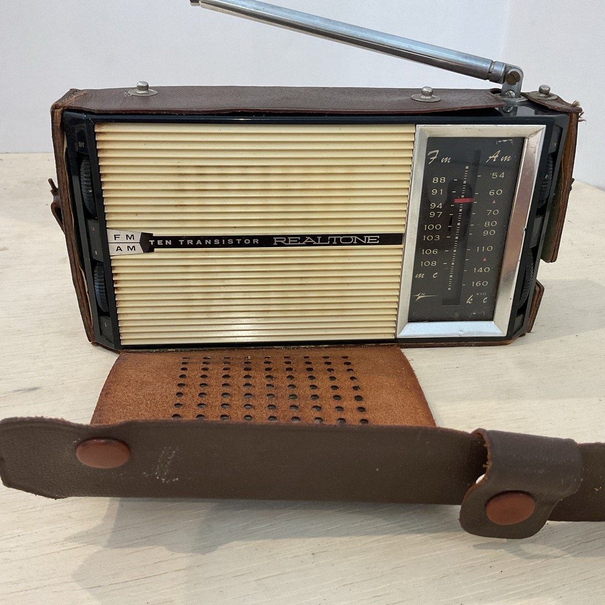 Realtone Radio for sale | eBay Realtone Radio for sale | eBay