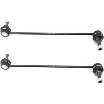 Nuevo juego de 2 eslabones de barra estabilizadora delanteros Volvo S60 S80 V70 XC90 XC70 2011 99 1999 Foto 1 de 4