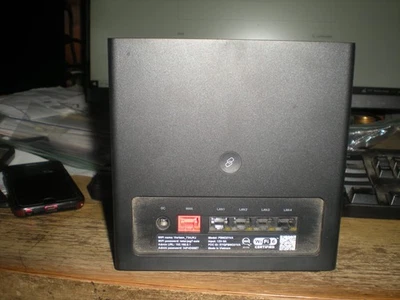 Verizon 5G Internet Gateway Business FSNO21VA Router WiFi 6 - FSNO21VA Foto 1 de 2