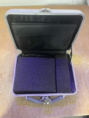 Aluminum Attache Case - Image 1 of 4