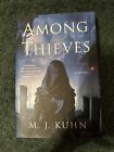 Among Thieves by M.J. Kuhn Beacon Box Edition