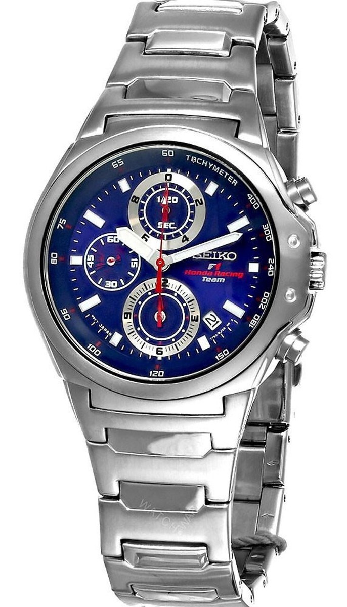 seiko f1 honda racing | eBay seiko f1 honda racing | eBay