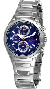 SEIKO Sport F1 Honda Racing Team Techymeter Men's Watch SND653P1 - Picture 1 of 3