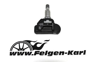 1x Reifendrucksensor A0009050030 Original MERCEDES W218 W231 W246 W253 RDKS - Bild 1 von 3