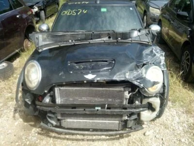 Starter Motor Fits 07-15 MINI COOPER 1517806 - Изображение 1 из 4