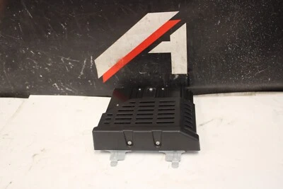 Amplificador de audio Mitsubishi Evolution 10 Evo X 2008-15 OEM Ralliart 8701A382 Foto 1 de 4