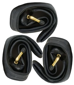 3x CBK-MS® 12" Schlauch 45°Winkel Autoventil 12 1/2 x 1.75 = 47-203 Kinderwagen