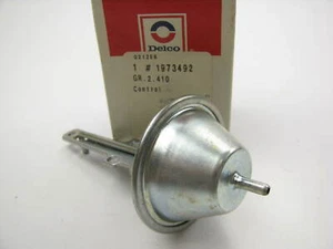 Acdelco 1973492 Distributor Vacuum Advance - Picture 1 of 5