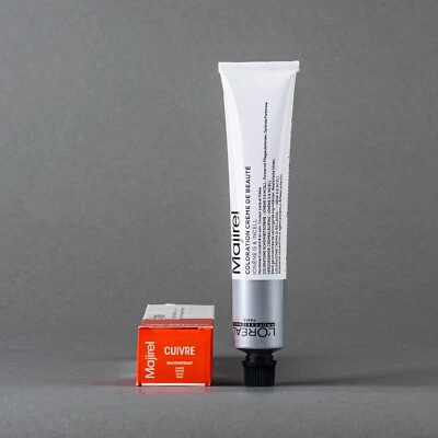 Loreal Majicontrast 50ml - Kupfer - Bild 1 von 3