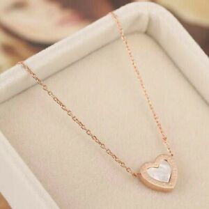 Michael Kors Heart Costume Necklaces & Pendants for sale | eBay