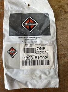 1823181C92. International Gasket Kit - Bild 1 von 1