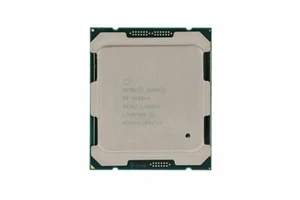 Intel 120W Xeon E5-2680 V4 240 GHz CPU 14 Cores 28 Threads Processors CPU - Picture 1 of 1