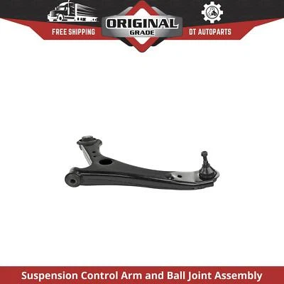 Conjunto de brazo de control y rótula delantero izquierdo inferior Mevotech Ram C/V 2012-2015 Foto 1 de 4