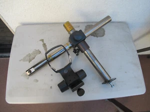 Mikroskop Auslegerstativ - Bild 1 von 1