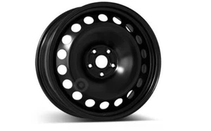 4 Stahlfelgen Alcar 9393  8x19  5/112 ET45 Skoda Elroq NY ab 01.24   50,60,85 RS - Bild 1 von 1